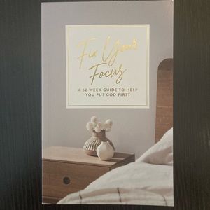 Daily Grace Co. 52-week study